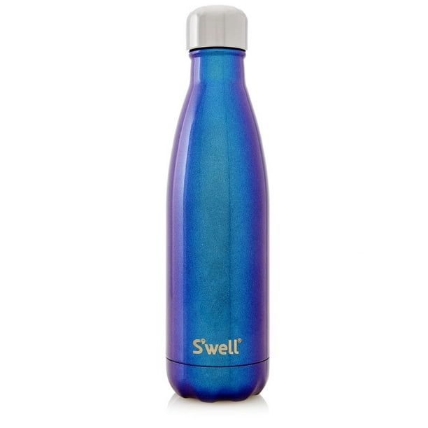 Swell Unisexs Stainless Steel Water Bottle